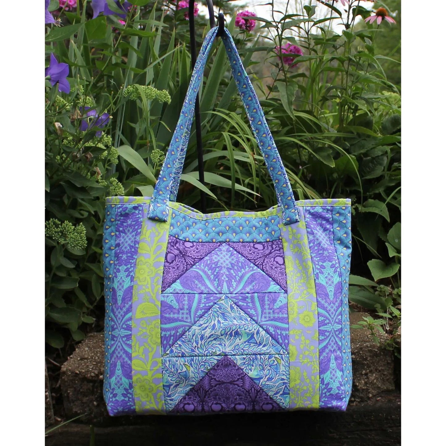 QAYG Tote Bag -- Tori - 1 per pack