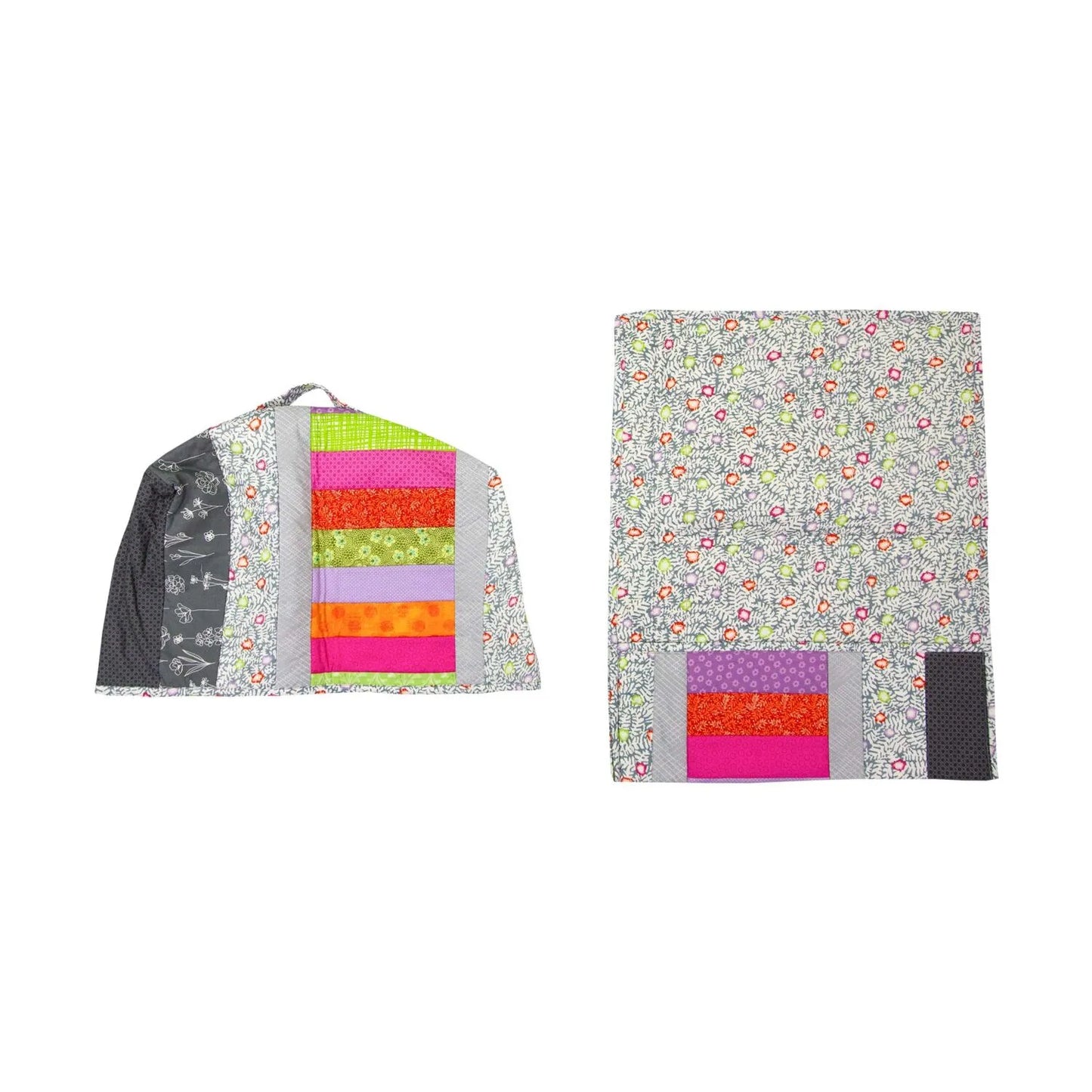 QAYG Sewing Machine Cover & Caddy