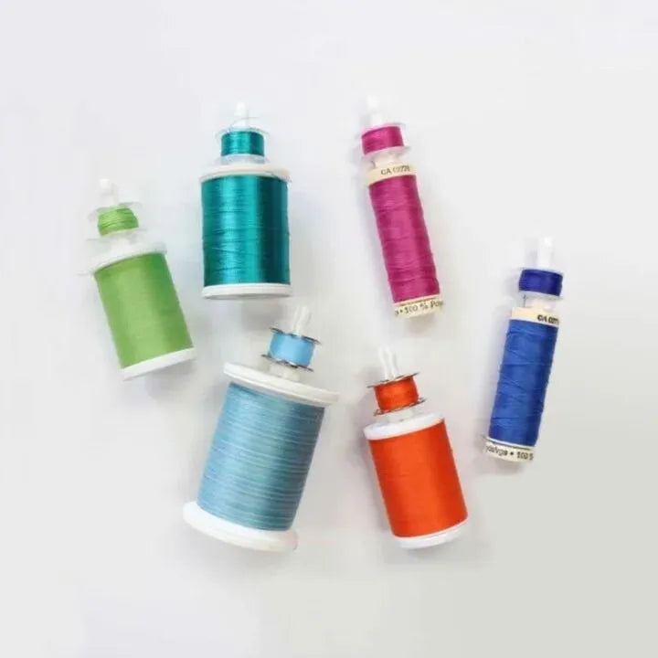 Thread Mates Spool and Bobbin Storage