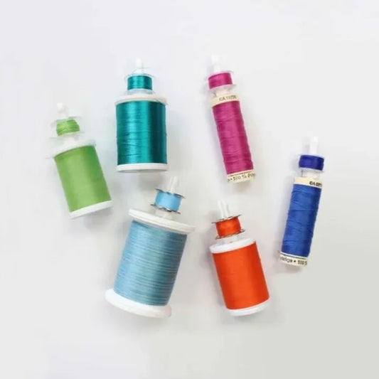 Thread Mates Spool and Bobbin Storage