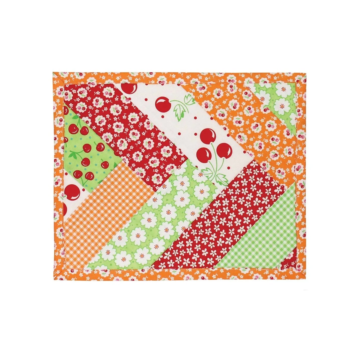 QAYG 2 1 per 2 inch Strip Mats -- 3 per pack