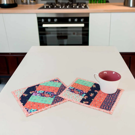 QAYG 2 1 per 2 inch Strip Mats -- 3 per pack