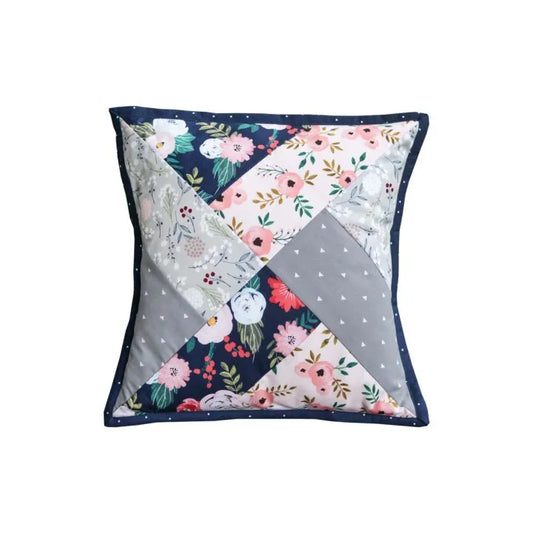 QAYG Pillow Covers - 3 per pack