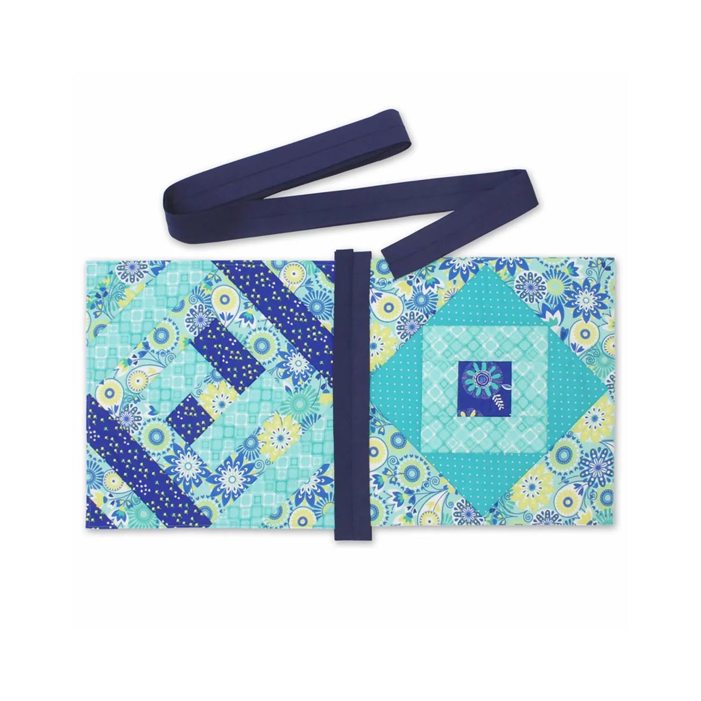 Mix & Match 12 Block Quilt Kit