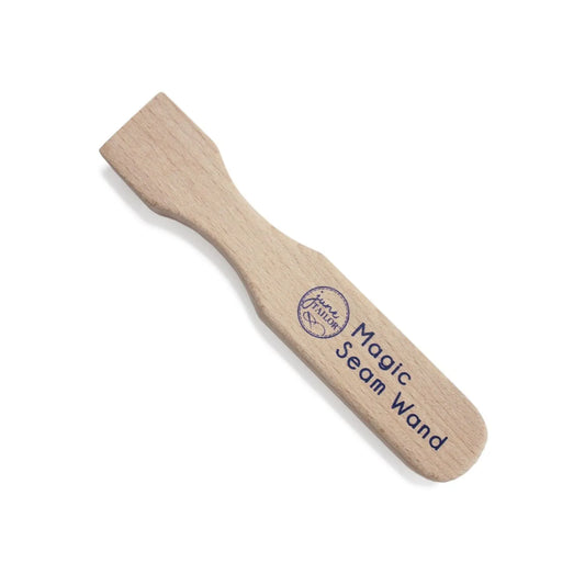 Magic Seam Wand