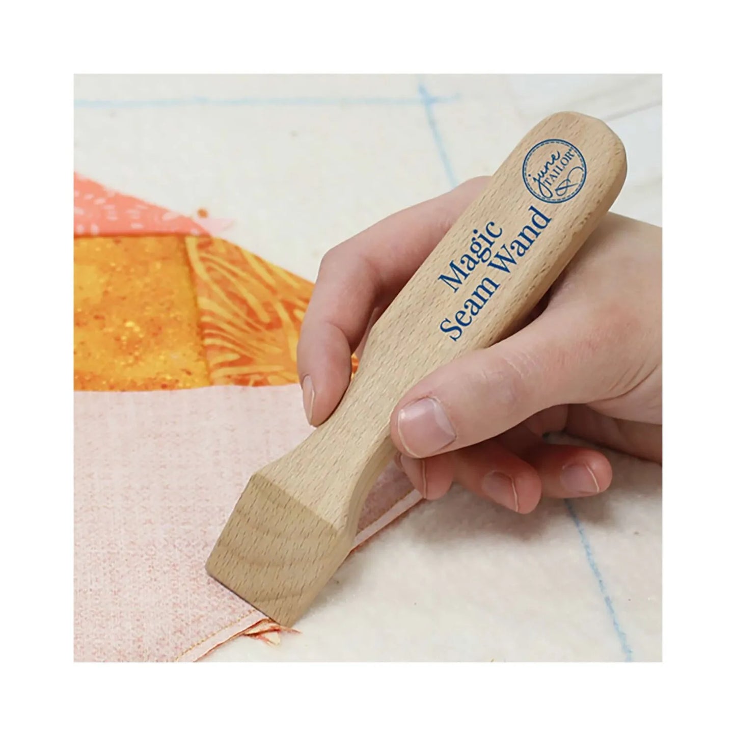Magic Seam Wand