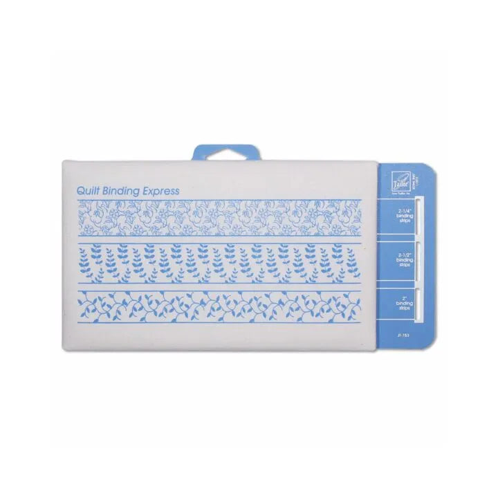 Quilt Binding Express