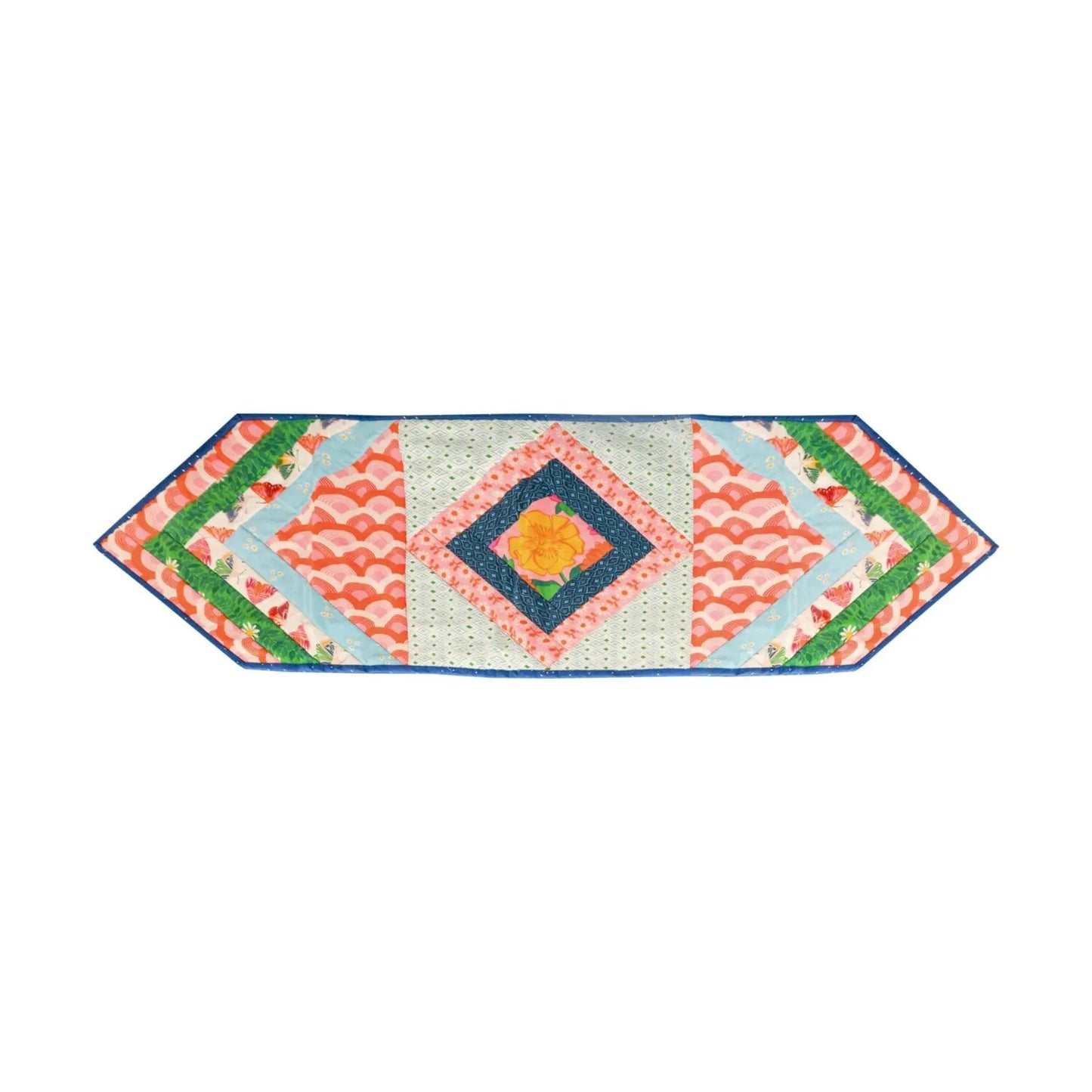 QAYG Table Runner  -- Morning Blend - 1 per pack